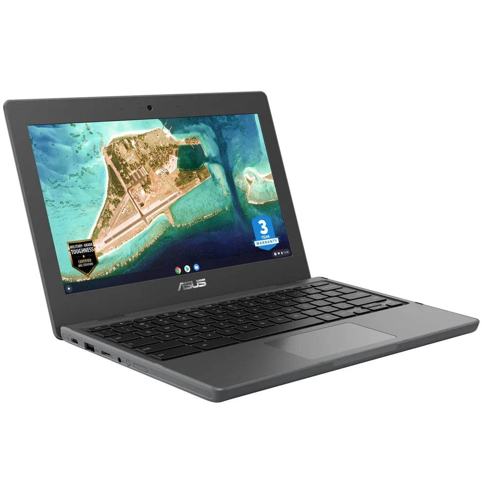 ASUS Chromebook CR1 CR1100CKA-GJ0388 Intel® Celeron® N
