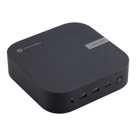 ASUS Chromebox 5 Intel® Core™ i5 i5-1240P 8 GB