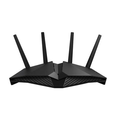 ASUS DSL-AX82U wireless router Gigabit Ethernet Dual-band