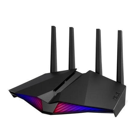 ASUS DSL-AX82U wireless router Gigabit Ethernet Dual-band