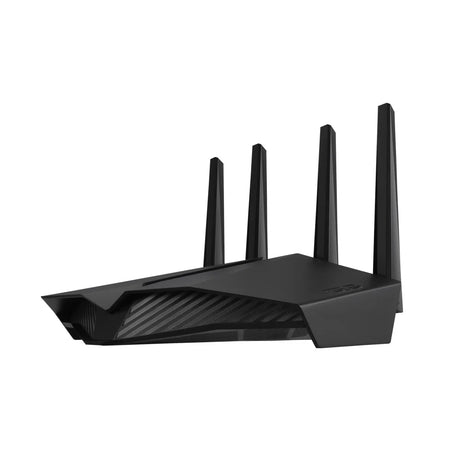 ASUS DSL-AX82U wireless router Gigabit Ethernet Dual-band