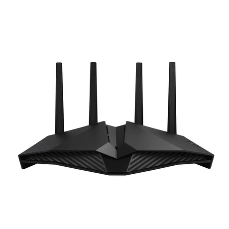 ASUS DSL-AX82U wireless router Gigabit Ethernet Dual-band