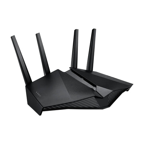 ASUS DSL-AX82U wireless router Gigabit Ethernet Dual-band