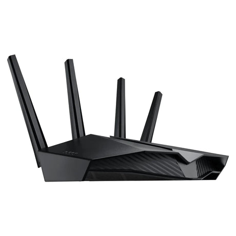 ASUS DSL-AX82U wireless router Gigabit Ethernet Dual-band