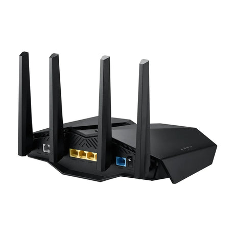 ASUS DSL-AX82U wireless router Gigabit Ethernet Dual-band