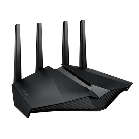 ASUS DSL-AX82U wireless router Gigabit Ethernet Dual-band