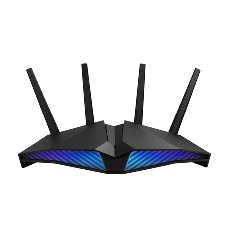 ASUS DSL-AX82U wireless router Gigabit Ethernet Dual-band