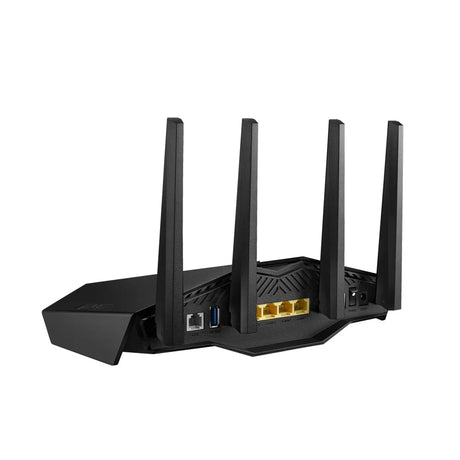 ASUS DSL-AX82U wireless router Gigabit Ethernet Dual-band