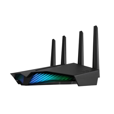 ASUS DSL-AX82U wireless router Gigabit Ethernet Dual-band