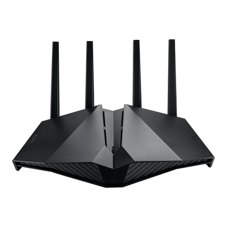 ASUS DSL-AX82U wireless router Gigabit Ethernet Dual-band