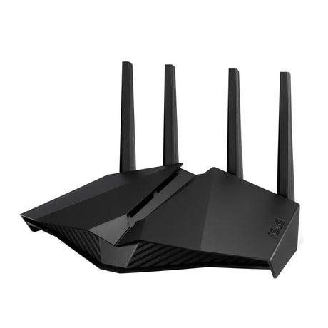 ASUS DSL-AX82U wireless router Gigabit Ethernet Dual-band