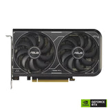 ASUS Dual 90YV0JC4-M0NB00 graphics card NVIDIA GeForce RTX