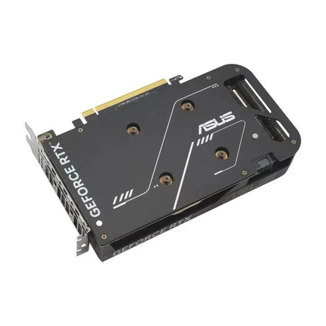 ASUS Dual 90YV0JC4-M0NB00 graphics card NVIDIA GeForce RTX