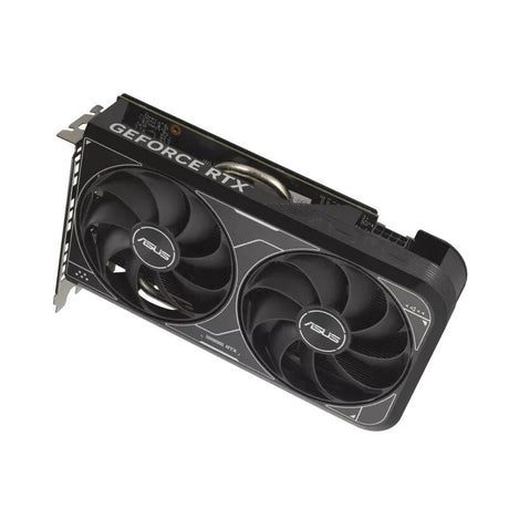 ASUS Dual 90YV0JC4-M0NB00 graphics card NVIDIA GeForce RTX