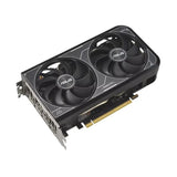 ASUS Dual 90YV0JC4-M0NB00 graphics card NVIDIA GeForce RTX