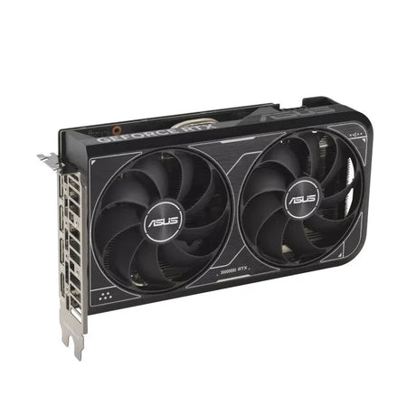 ASUS Dual 90YV0JC4-M0NB00 graphics card NVIDIA GeForce RTX