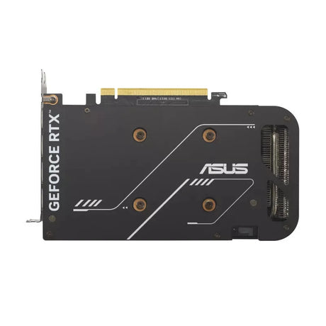 ASUS Dual 90YV0JC4-M0NB00 graphics card NVIDIA GeForce RTX