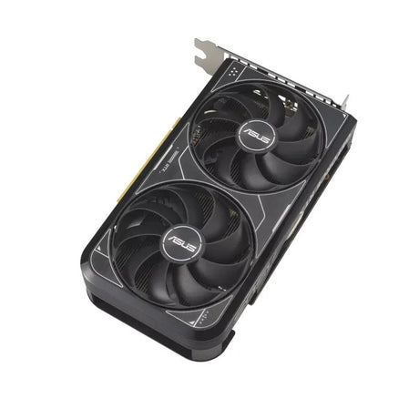 ASUS Dual 90YV0JC4-M0NB00 graphics card NVIDIA GeForce RTX