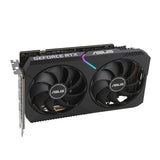 ASUS Dual -RTX3060-O12G-V2 NVIDIA GeForce RTX 3060 12 GB