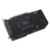 ASUS Dual -RTX4060TI-O8G NVIDIA GeForce RTX 4060 Ti 8 GB