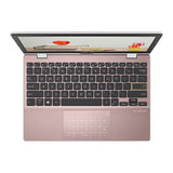 ASUS E210MA-GJ325WS Intel® Celeron® N N4020 Laptop 29.5
