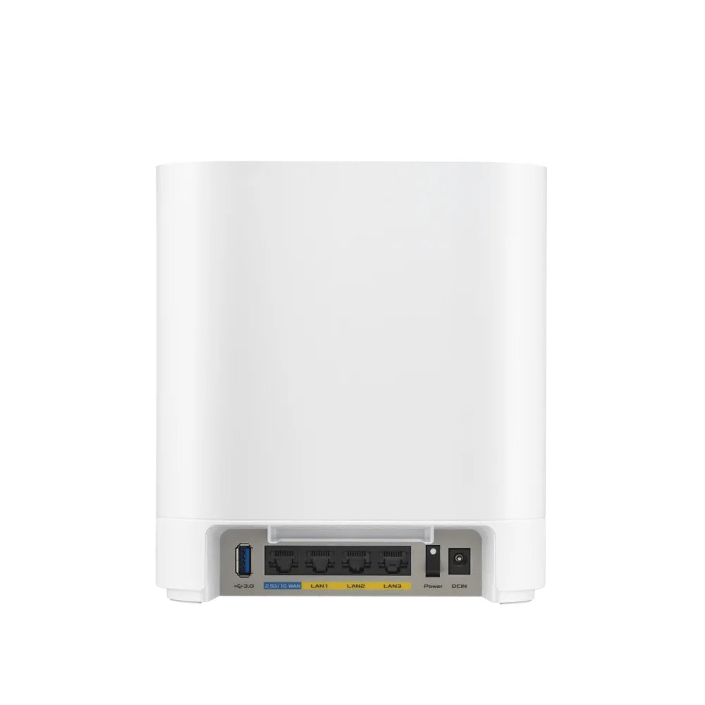 ASUS EBM68(2PK) – Expert Wifi Tri-band (2.4 GHz / 5 GHz