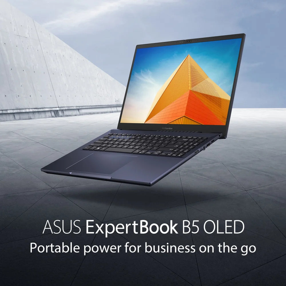 ASUS ExpertBook B5 OLED B5602CBA-L2i5X Intel® Core™ i5