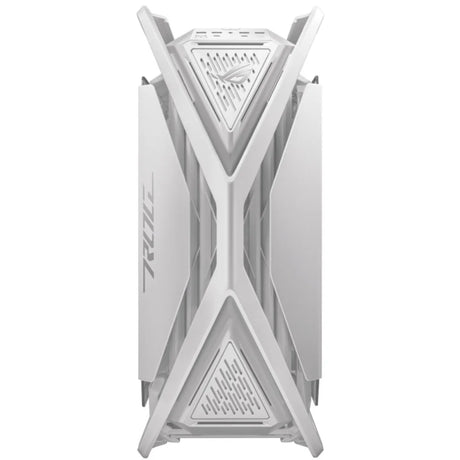 ASUS GR701 ROG Hyperion White - Computer Cases