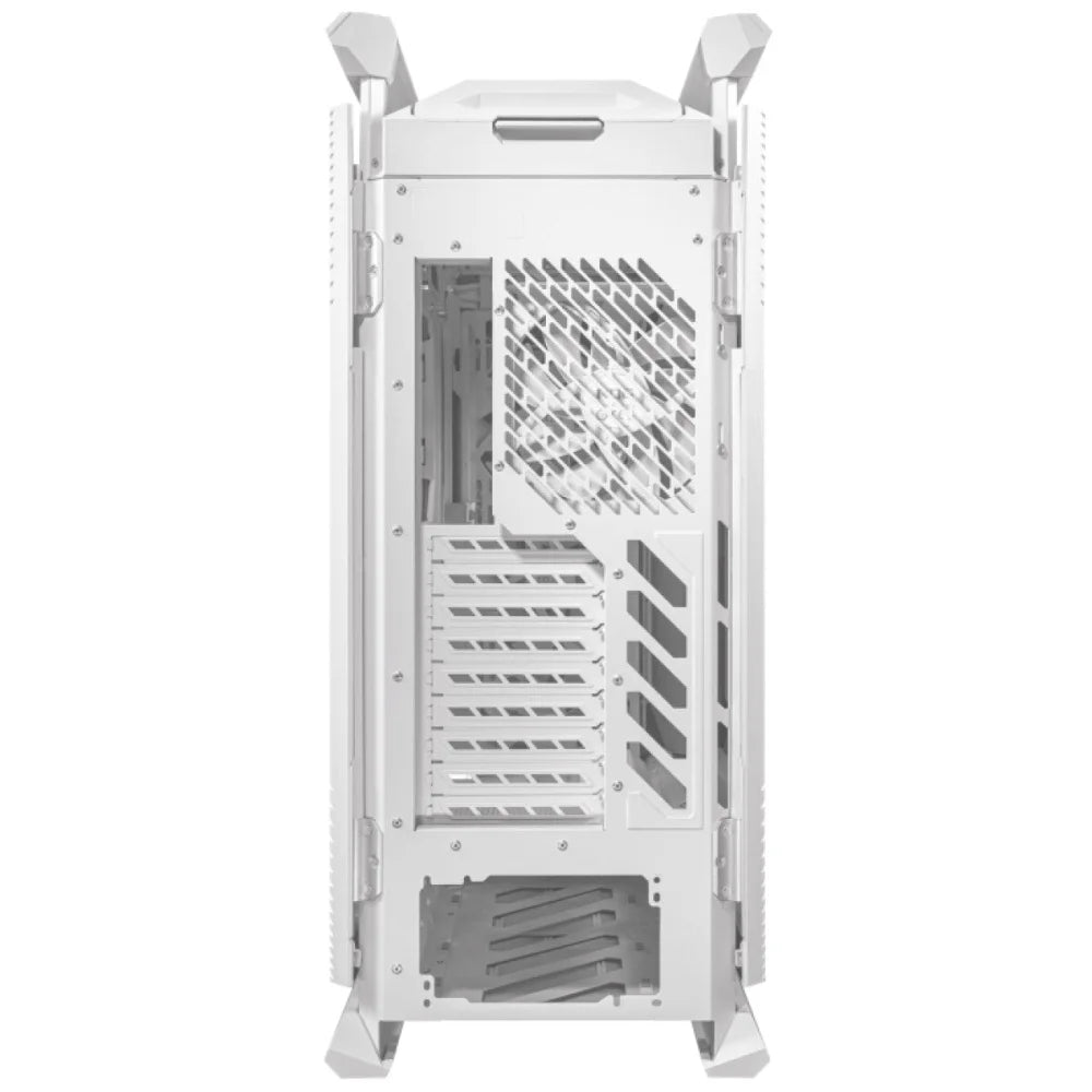 ASUS GR701 ROG Hyperion White - Computer Cases