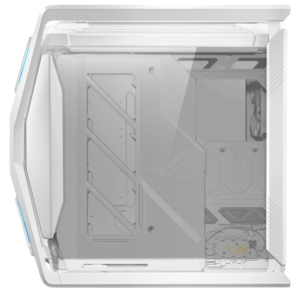 ASUS GR701 ROG Hyperion White - Computer Cases