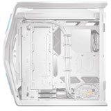 ASUS GR701 ROG Hyperion White - Computer Cases