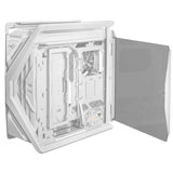 ASUS GR701 ROG Hyperion White - Computer Cases