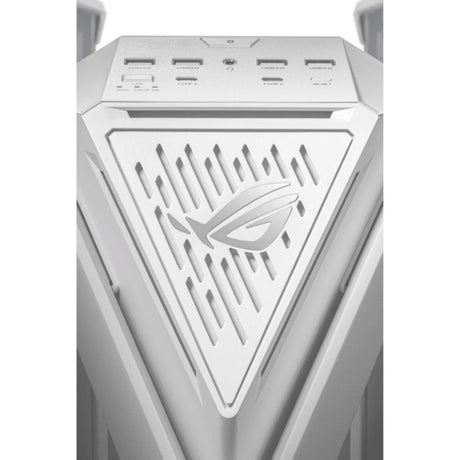 ASUS GR701 ROG Hyperion White - Computer Cases