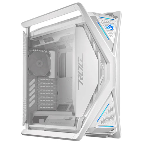 ASUS GR701 ROG Hyperion White - Computer Cases