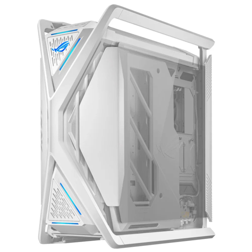 ASUS GR701 ROG Hyperion White - Computer Cases