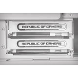 ASUS GR701 ROG Hyperion White - Computer Cases