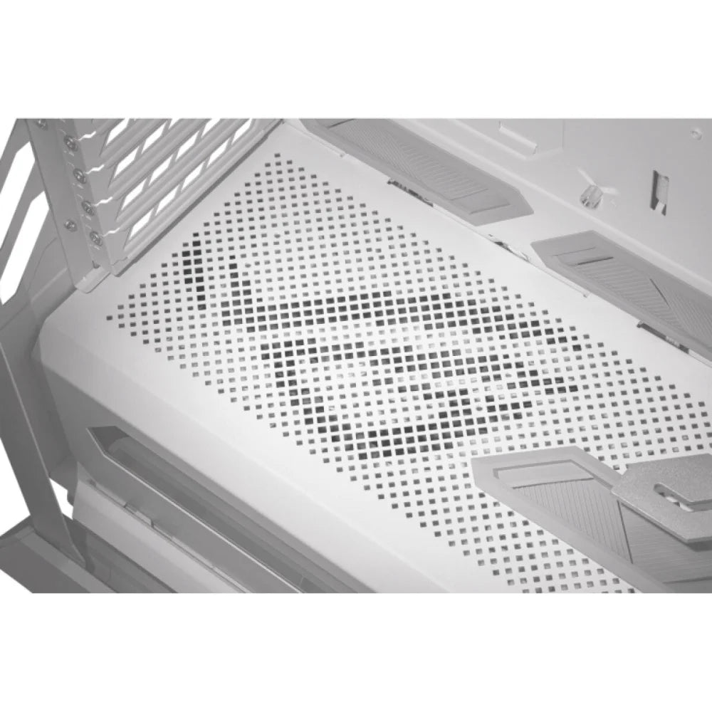 ASUS GR701 ROG Hyperion White - Computer Cases