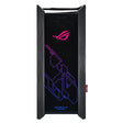 ASUS GX601 Midi Tower Black - Computer Cases