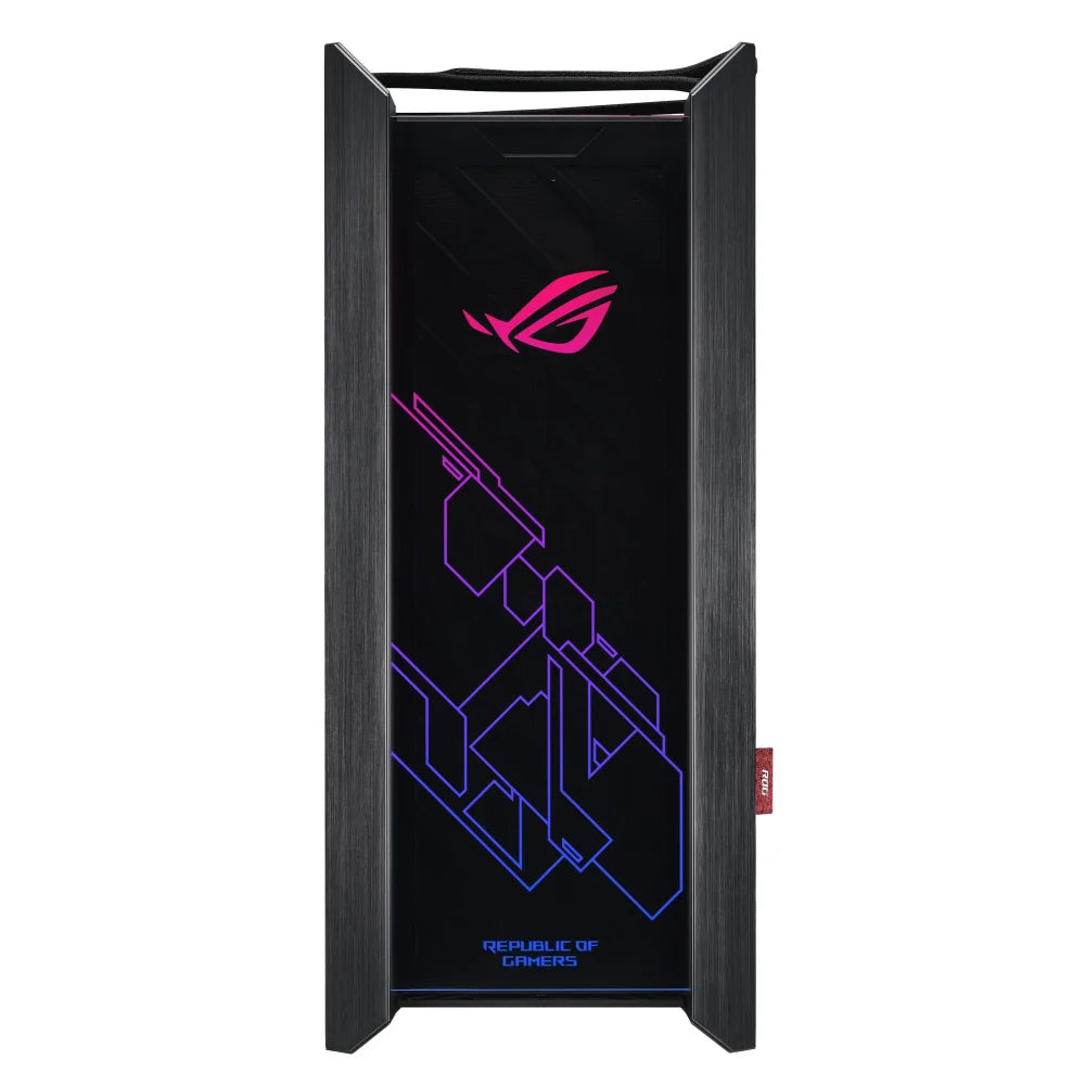 ASUS GX601 Midi Tower Black - Computer Cases