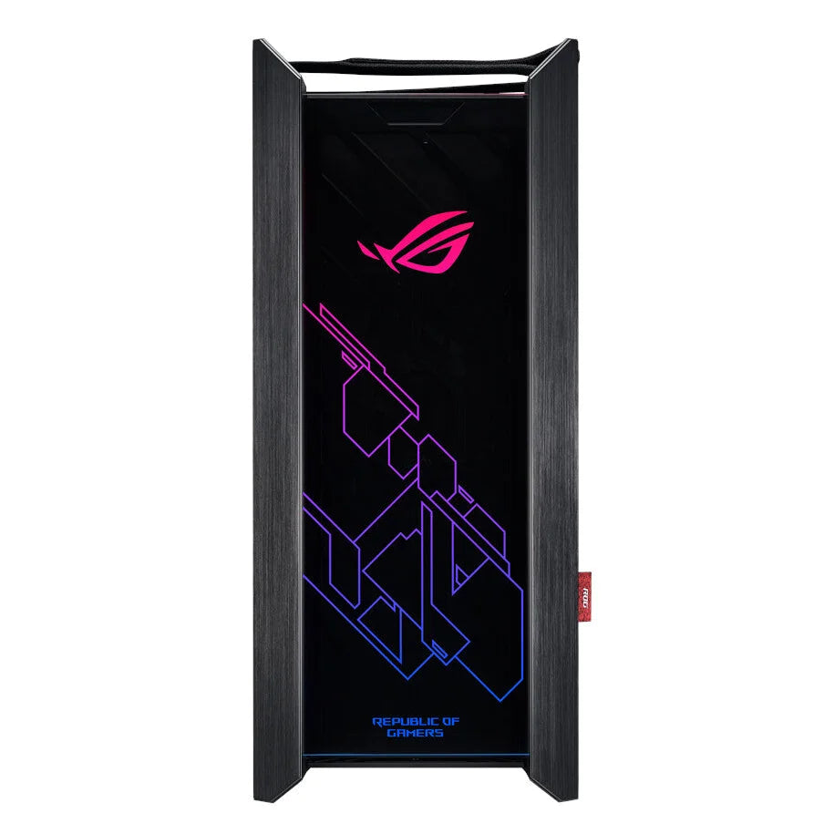 ASUS GX601 Midi Tower Black - Computer Cases