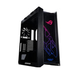 ASUS GX601 Midi Tower Black - Computer Cases