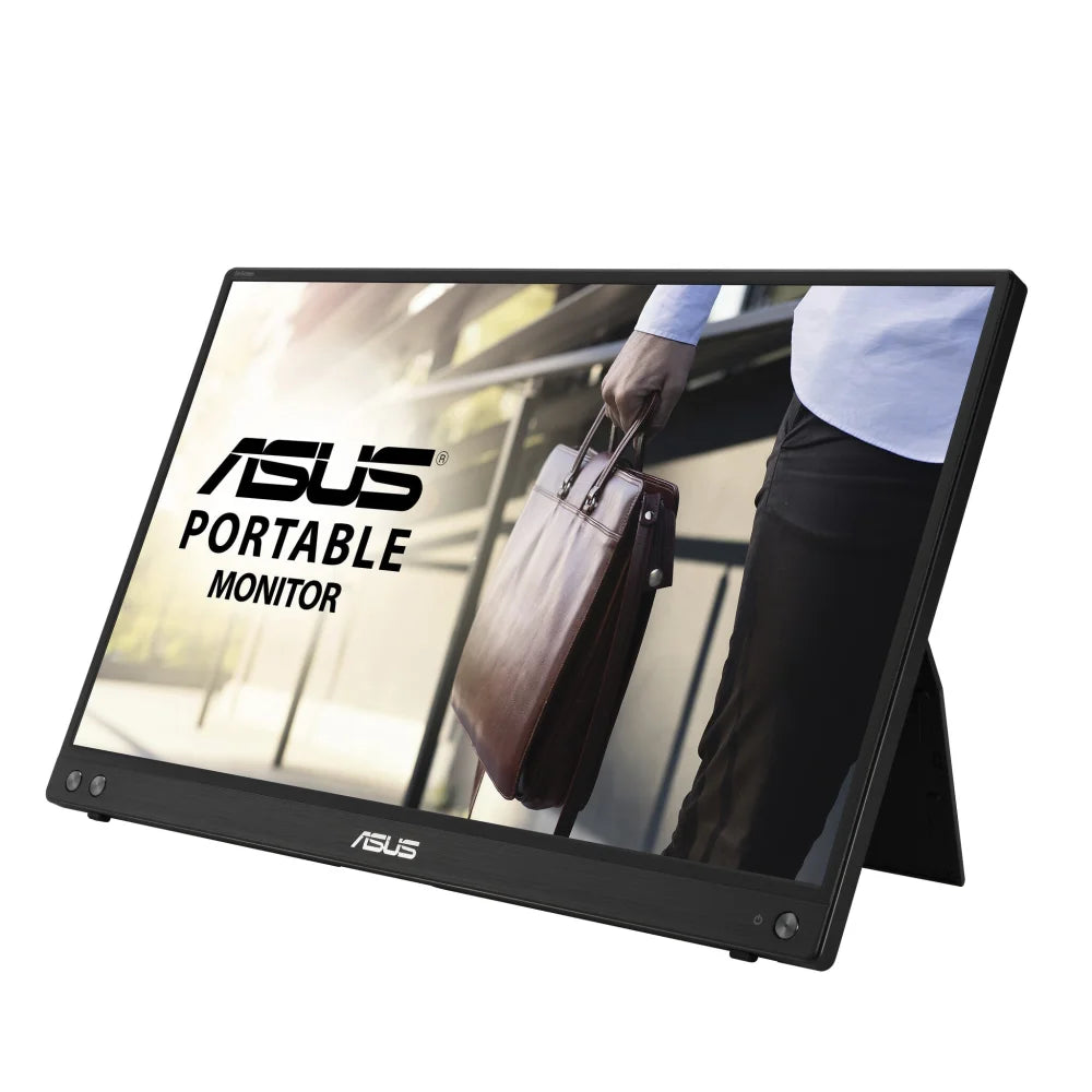 ASUS MB16ACV computer monitor 39.6 cm (15.6’) 1920 x 1080