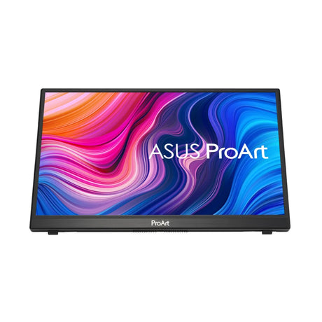 ASUS PA148CTV computer monitor 35.6 cm (14’) 1920 x 1080