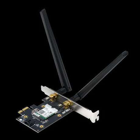 ASUS PCE-AX3000 Internal WLAN / Bluetooth 3000 Mbit/s