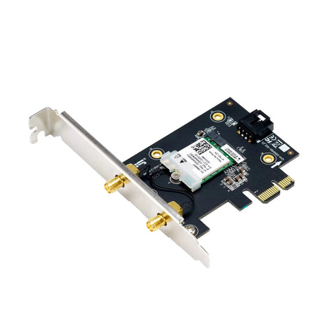 ASUS PCE-AXE5400 Internal WLAN 2402 Mbit/s - Network Cards