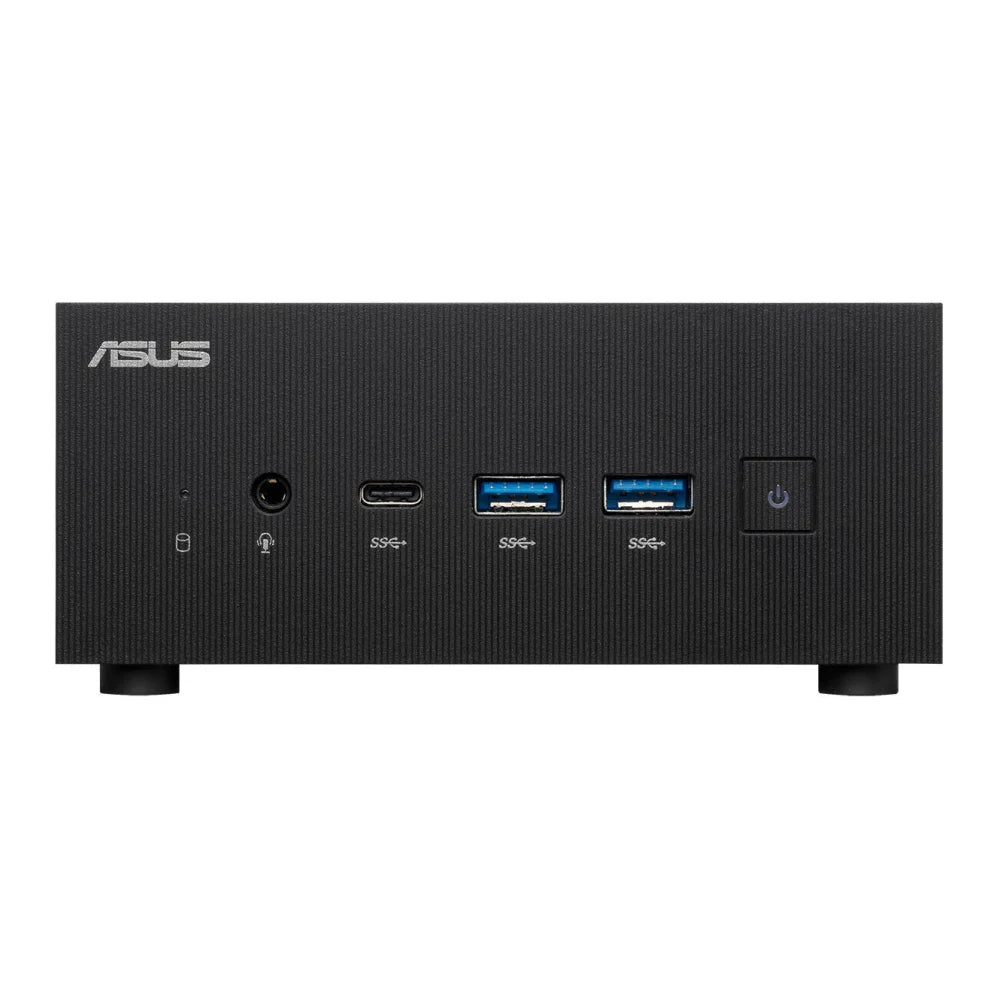 ASUS PN PN52 R7-5800H 16GB/512GB W11H - PCs/Workstations