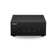 ASUS PN52-B-S7056MD PC/workstation barebone 0.92L sized PC