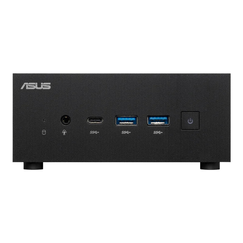 ASUS PN52-B-S7056MD PC/workstation barebone 0.92L sized PC