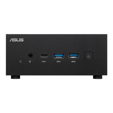 ASUS PN52-B-S7056MD PC/workstation barebone 0.92L sized PC