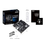 ASUS PRIME A520M-A II/CSM AMD A520 Socket AM4 micro ATX